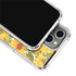 Bouffants and Broken Hearts Sunflowers iPhone 13 Pro Max Clear Case